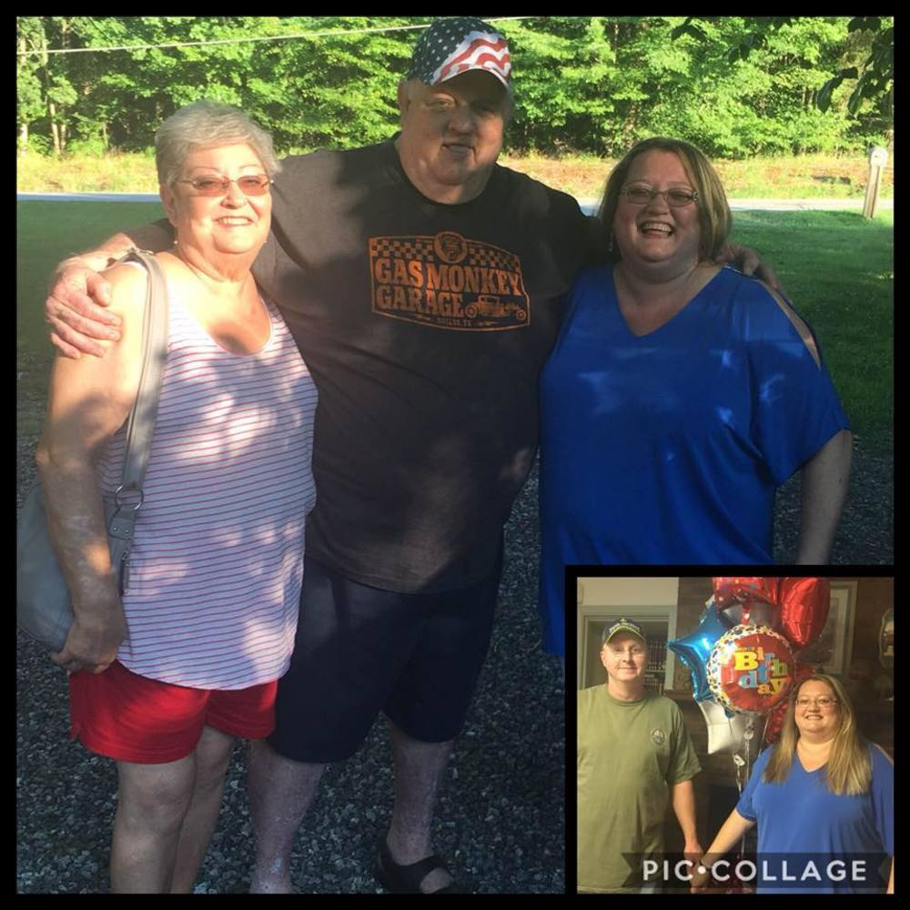 Meet your Posher, Tammy